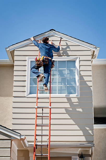 Trusted Webster, FL Siding Installation Experts